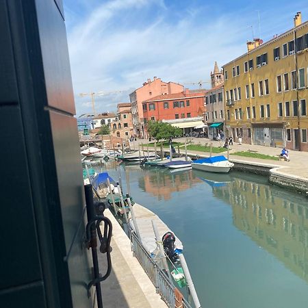 Victoria Studio Venesia Bagian luar foto