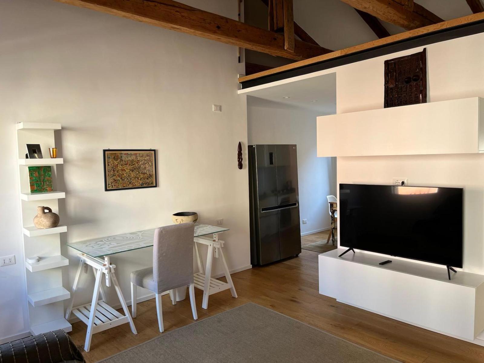 Victoria Studio Venesia Bagian luar foto
