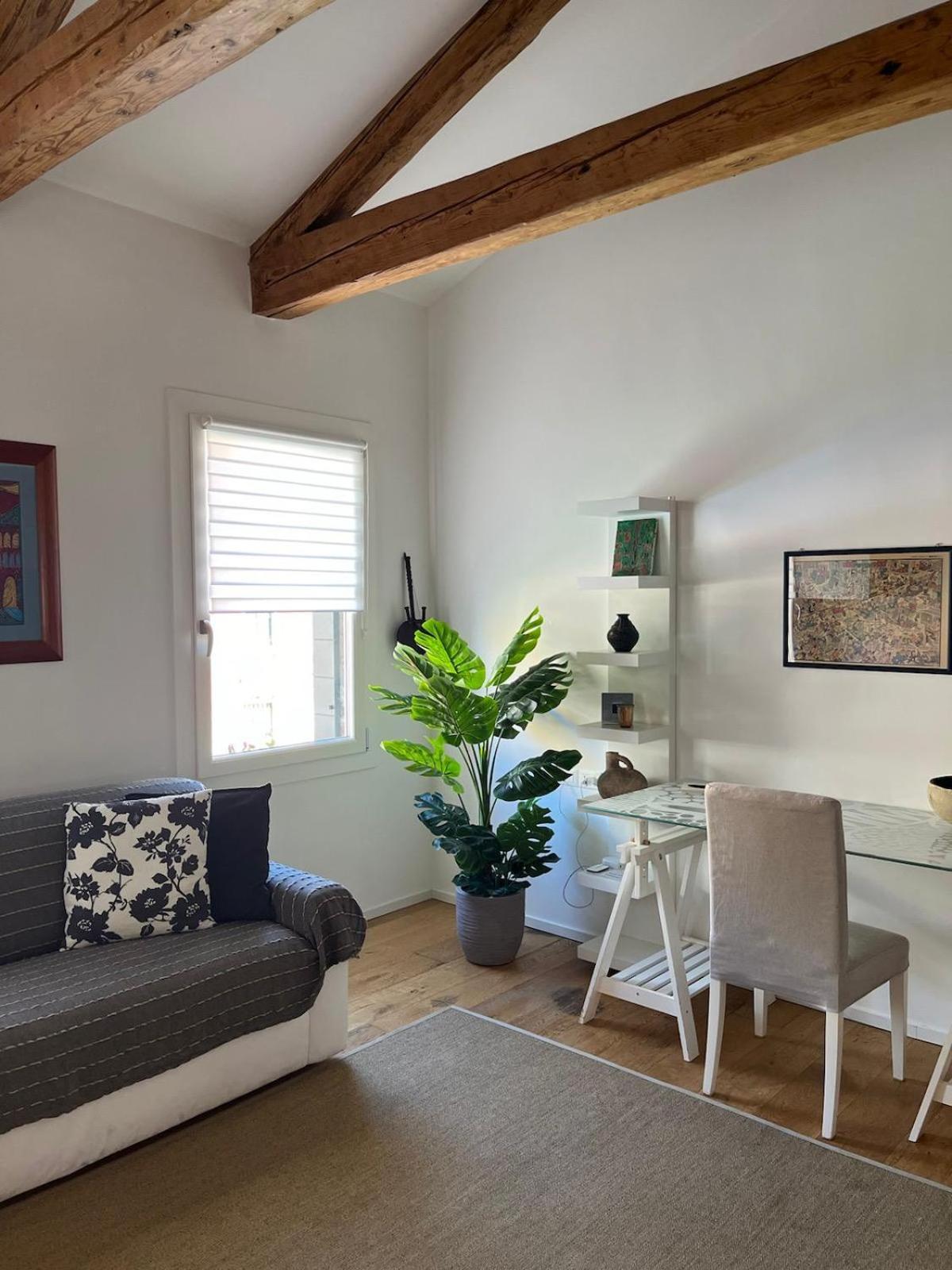 Victoria Studio Venesia Bagian luar foto