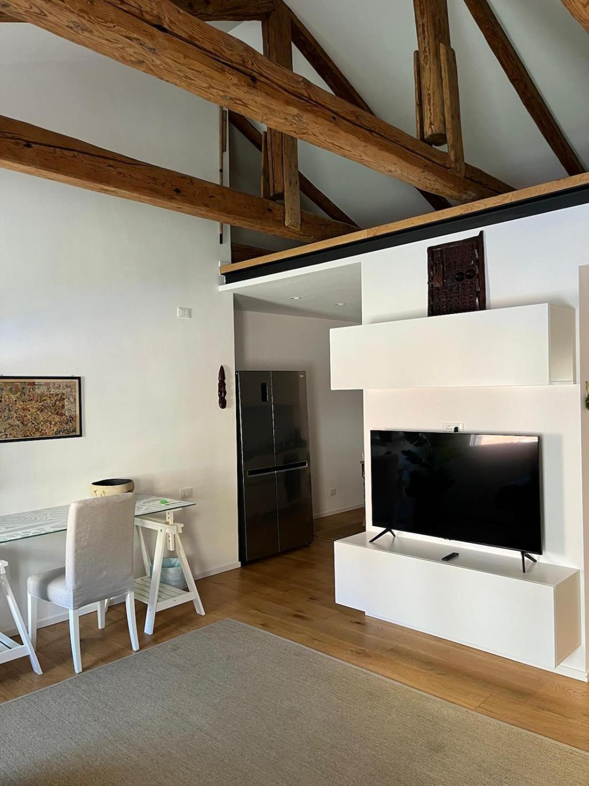 Victoria Studio Venesia Bagian luar foto